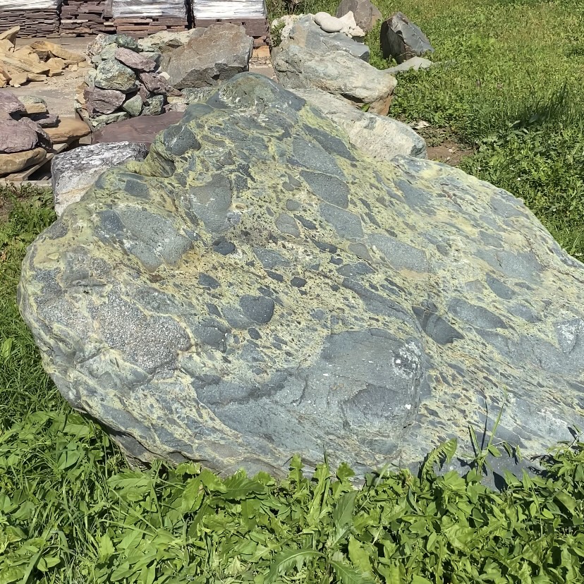 Валуны диабаз фр. 100+ см