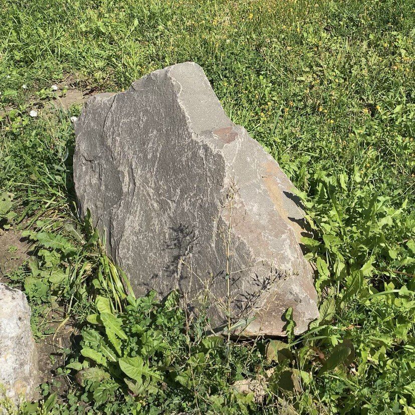 Андезит фр. 100+ см