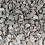 Каменная крошка зеленая фр. 20-40 мм