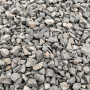 Каменная крошка зеленая фр. 10-20 мм