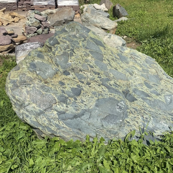 Валуны диабаз фр. 100+ см