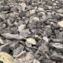 Каменная крошка змеевик фр. 10-20 мм