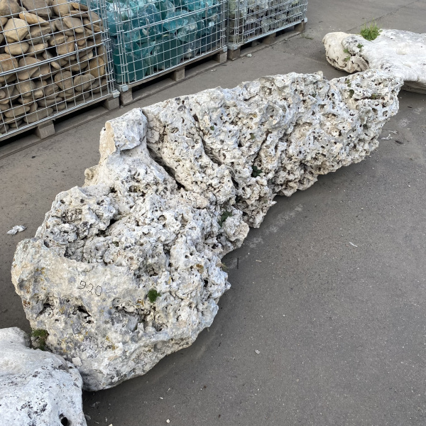 Валуны "Эльбрус" фр. 100+ см