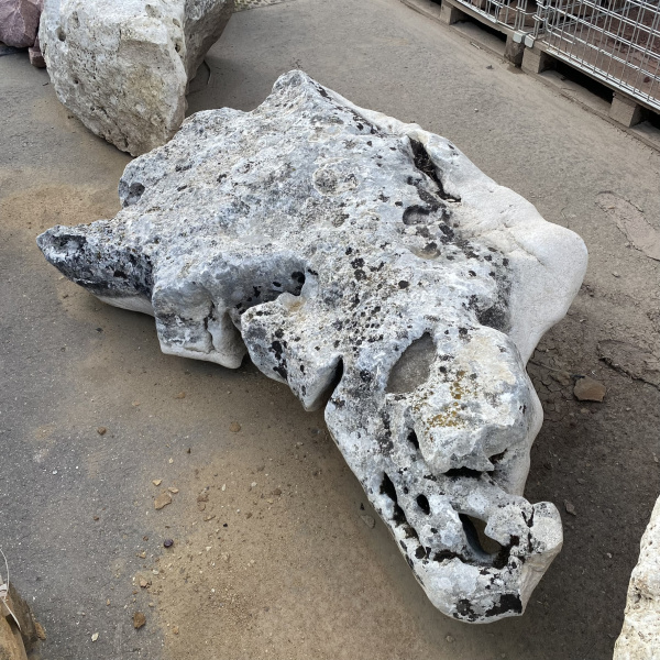 Валуны "Эльбрус" фр. 100+ см