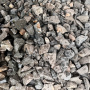 Каменная крошка зеленая фр. 20-40 мм