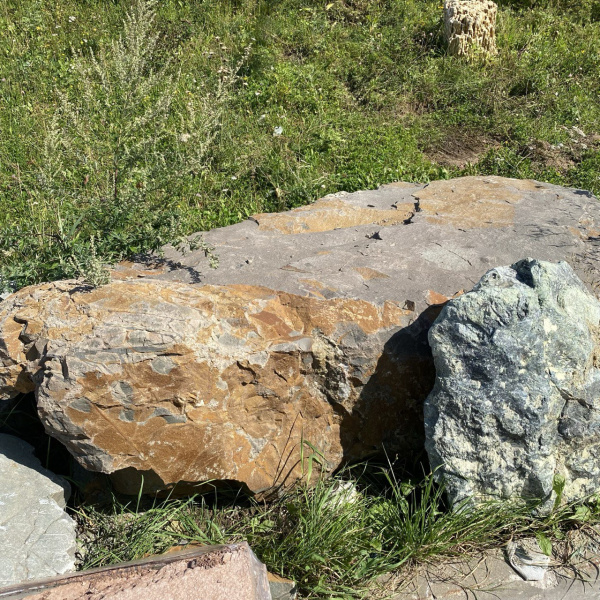 Андезит фр. 100+ см