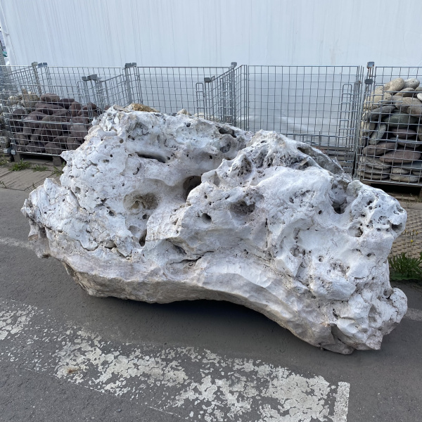 Валуны "Эльбрус" фр. 100+ см