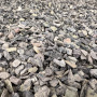 Каменная крошка змеевик фр. 5-10 мм