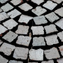 Клинкерная мозаика Мюнхен Пятый Элемент 60x60x52мм