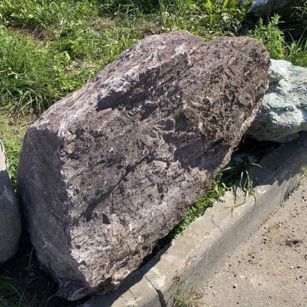 Лемезит фр. 100+ см